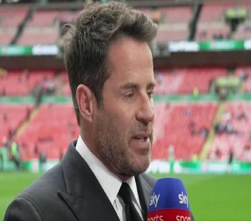 小雷：讓凱帕上場是個天大的錯誤，阿爾特塔必須為此負(fù)責(zé)