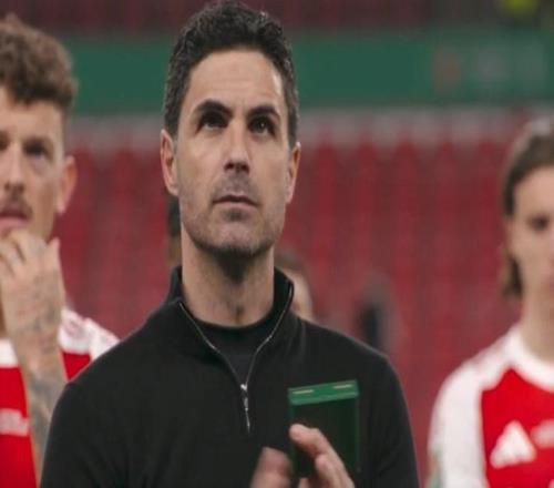 塔帥：我認(rèn)為凱帕首發(fā)是正確且公平的，失誤是足球的一部分