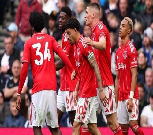 諾丁漢森林主客場均30勝熱刺，近兩個(gè)賽季對(duì)熱刺完成四殺