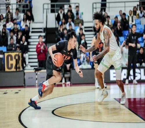 東亞強(qiáng)敵環(huán)伺，CBA為何缺席