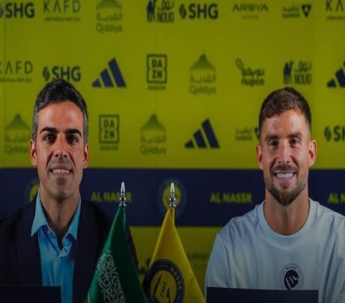 每体:伊尼戈马丁内斯赴沙特名利双收,再踢3场稳拿1500万欧