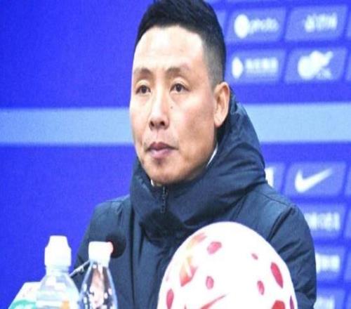 陳濤：能感受到鄭智帶來的改變，阿代米傷情最近有些反復