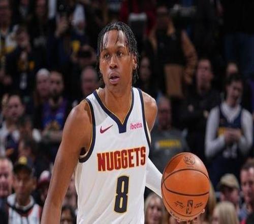 Shams：傷愈回歸在即！沃特森有望明日主場(chǎng)對(duì)陣開拓者復(fù)出