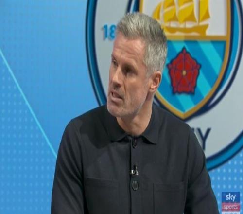 卡拉格：凱帕的表現(xiàn)堪稱一場(chǎng)災(zāi)難，阿爾特塔需為人員安排負(fù)責(zé)