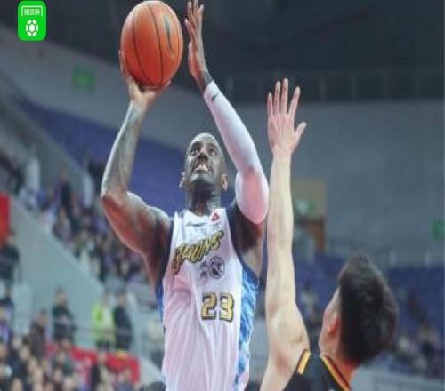 广厦8881加时力克江苏，塔克31分准三