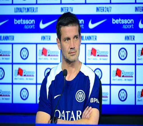 齊沃：我們不該關(guān)注別人的錯(cuò)誤，因?yàn)檫@是我們無(wú)法控制的