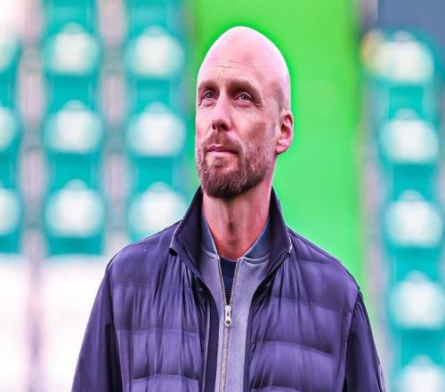 德天空：多特急尋凱爾繼任者，埃弗斯堡體育總監(jiān)布克為潛在候選