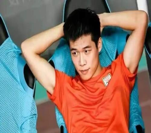 續(xù)約后3場0球，泰山銀靴不賣力了用小段不更拼彭嘯得交學(xué)費成長