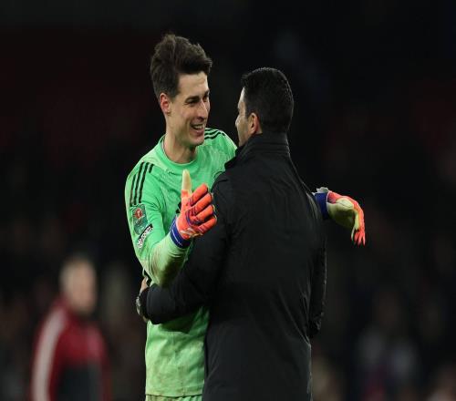 TA：棄用凱帕本是務(wù)實之舉，但塔帥的感性決策付出了代價