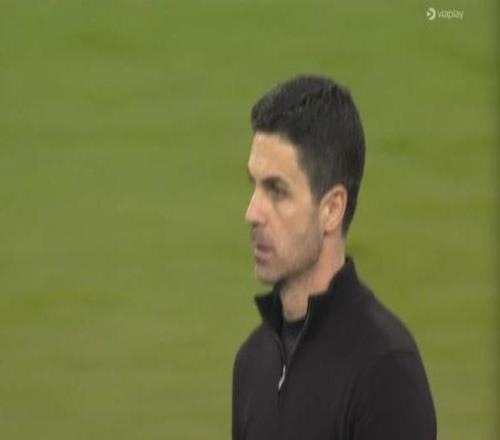 金身告破，阿爾特塔球員時(shí)代和執(zhí)教生涯首次在溫布利輸球