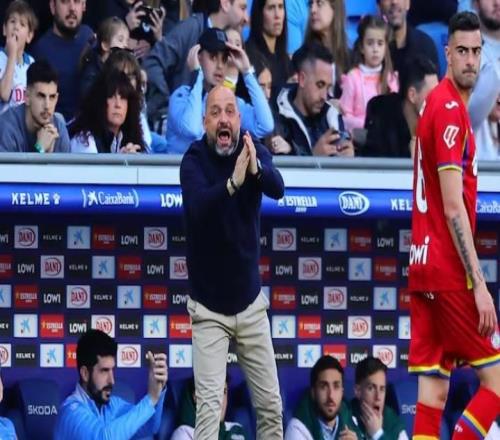 阿斯：西班牙人2026年至今未嘗勝績，12輪不勝始于巴薩