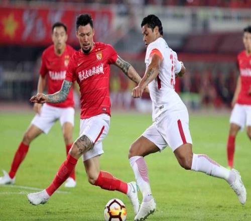 四回合鏖戰(zhàn)+點球生死：2017亞冠的史詩德比