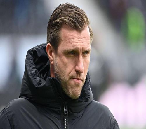 德天空：克勒舍專注于法蘭克福的工作，不會去多特接替凱爾