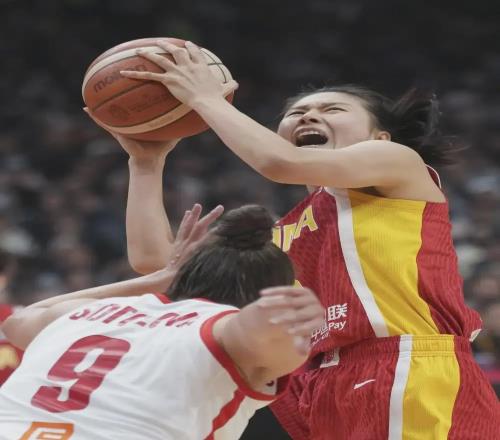 看了捷克隊(duì)主教練對(duì)王思雨的評(píng)價(jià)，我查資料發(fā)現(xiàn)她的幾個(gè)成長(zhǎng)秘密