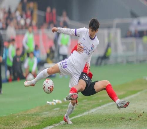 天津津門虎，挺??！