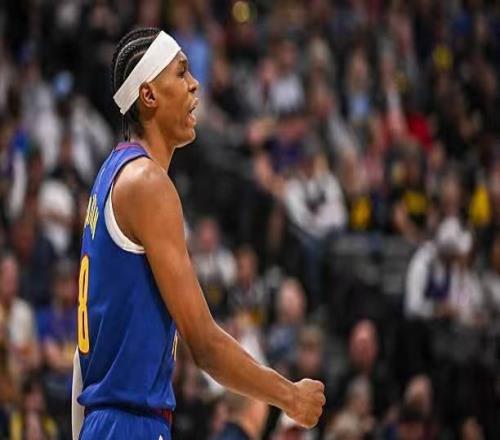 鋒線新星復(fù)出后首戰(zhàn)狀態(tài)不錯，掘金的競爭力還會有進(jìn)一步的提升