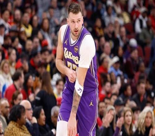 東契奇第16次技犯被撤銷可以出戰明日和活塞一戰