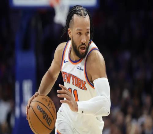 唐斯爆發(fā)！尼克斯145113勝奇才，布倫森23+4，哈特狂砍16+6+4+2