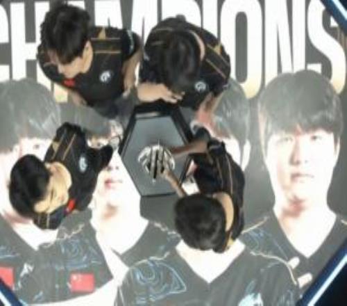 極限反超！PeRo奪得2026PGS巡回賽1冠軍4AM同分屈居亞軍