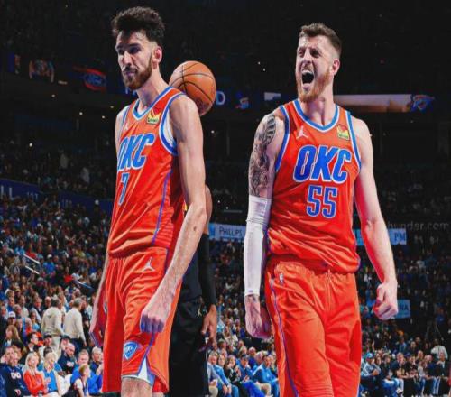 11連勝！壓哨復(fù)出！衛(wèi)冕冠軍起飛了