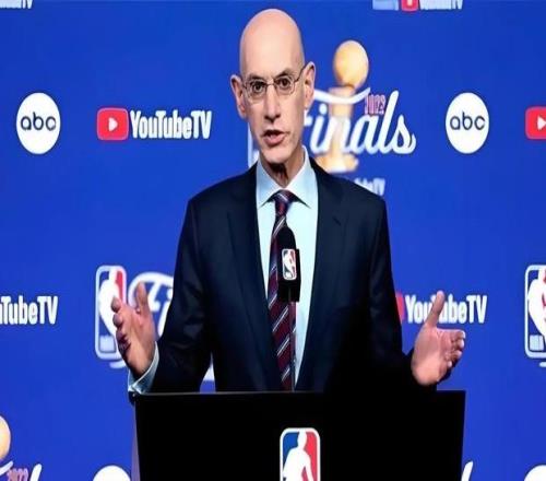 天哪：NBA擴軍新球隊需繳納70億美金，是CBA的1400倍，我破防了