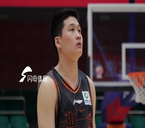 山東高速男籃開(kāi)啟三連客，今晚先戰(zhàn)四川男籃