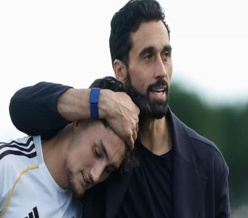 阿斯：皇馬近年頻繁挖角馬競(jìng)青訓(xùn)，馬競(jìng)為此完善青訓(xùn)保護(hù)流程