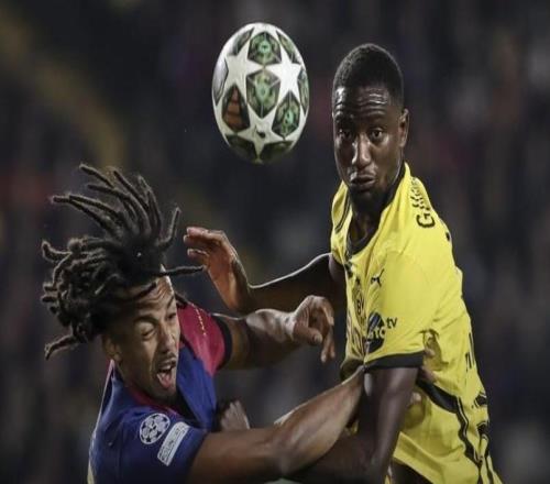 沙特媒體：巴薩可能會嘗試引進吉拉西，吉達聯(lián)合對此十分擔憂