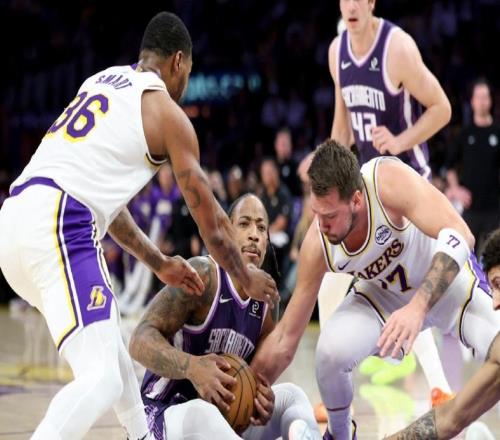 悄悄9連勝，提前暴露季后賽實(shí)力！就這么打，有望預(yù)定西決入場(chǎng)券