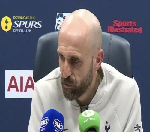 03慘敗森林毫無還手之力，熱刺保級已不是“開玩笑”