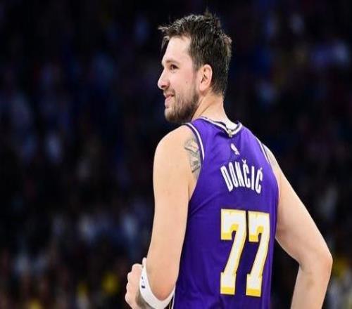 東契奇對陣魔術技犯已被撤銷明日對活塞可以出戰