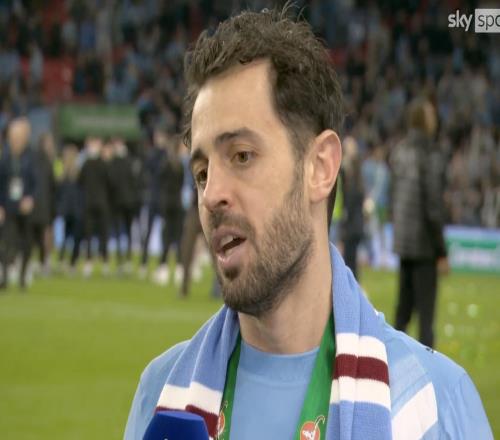 B席：第一次奪冠會(huì)讓年輕球員緩解一些壓力，也會(huì)想再次體驗(yàn)