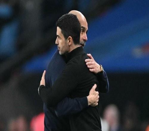 17戰(zhàn)10負(fù)，曼城是塔帥執(zhí)教生涯首支輸球達(dá)到10次的對(duì)手