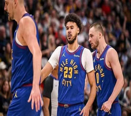 投射能力確實不錯，但掘金鋒線大將的穩(wěn)定性也是令人相當(dāng)擔(dān)心