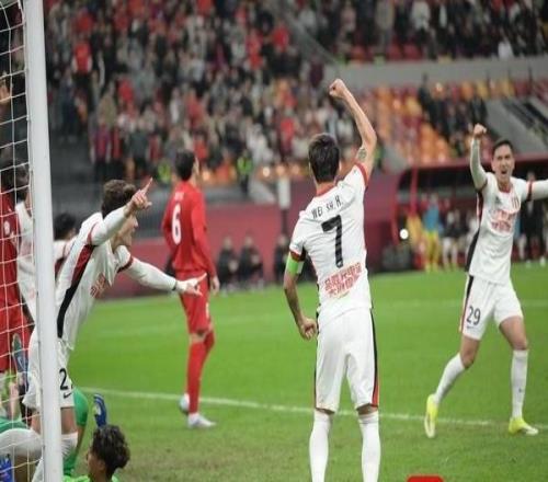 中超川渝德比平局收?qǐng)鲆粓?chǎng)久別重逢后的進(jìn)球大戰(zhàn)