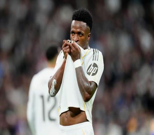 熊皇梅開二度，1.2億天王悲喜兩重天！32復(fù)仇馬競，皇馬5連勝