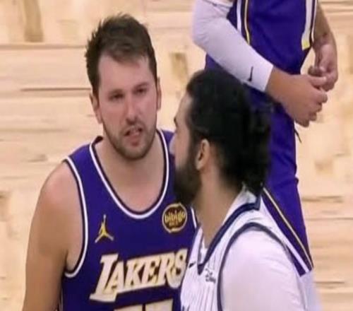 Skip：東契奇技犯被取消太荒謬了，聯(lián)盟不想失去收視率和票房