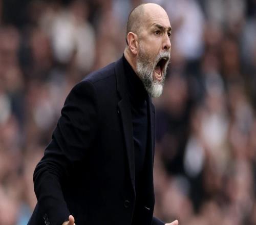 熱刺：熱刺已為圖多爾可能的離任做了應急計劃，許特爾是候選