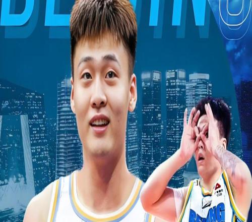 單節(jié)14分，轟34分4助！郭士強沒有看錯：他是CBA第一后衛(wèi)