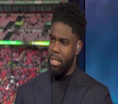 理查茲：我覺得曼城下半場踢得非常出色，阿森納完全不知所措