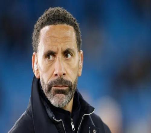 費迪南德：安德森比巴萊巴更適合曼聯，夏窗沒必要大動干戈