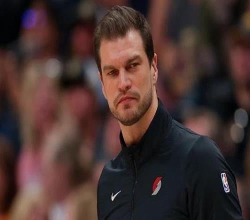 斯普利特：面對(duì)掘金這種級(jí)別的球隊(duì)一旦犯錯(cuò)就會(huì)付出慘痛的代價(jià)