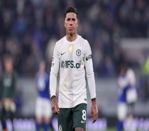 羅馬諾：恩佐與切爾西未就新合同達一致，可能會在今夏轉會離隊