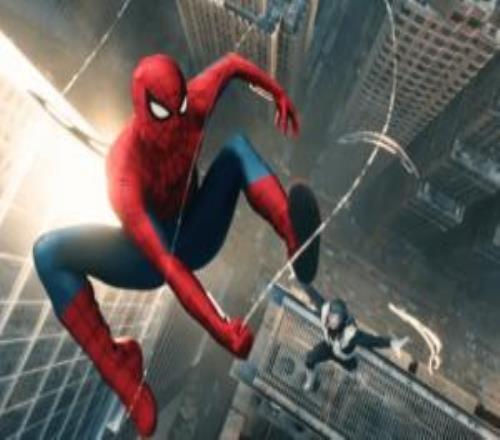 史上最熱視頻預(yù)告！《蜘蛛俠4》預(yù)告達(dá)七億破紀(jì)錄碾壓死侍3