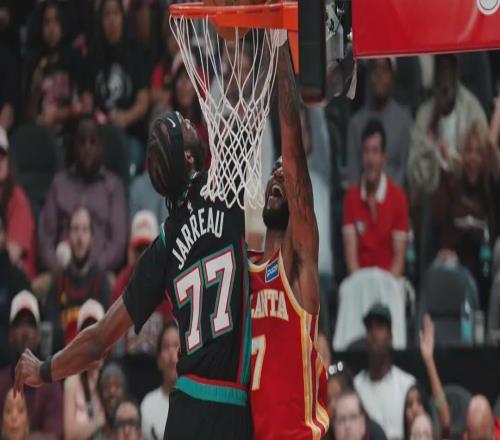 常規(guī)賽大獎已無懸念場均得分翻倍！賤賣核心后，一鯨落，萬物生