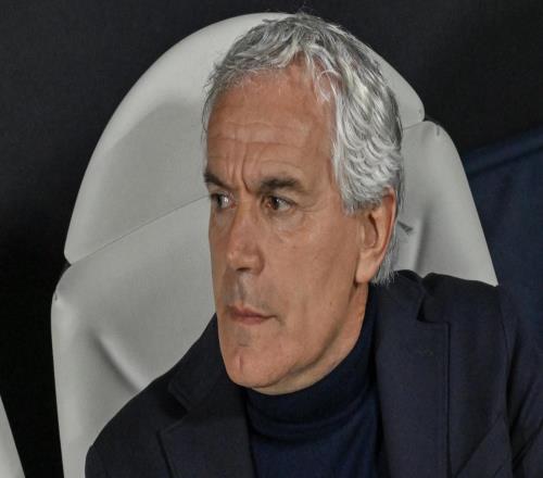 官方：前深足和意大利隊主帥多納多尼從意乙斯佩齊亞下課