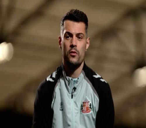 扎卡：我4歲起就有責(zé)任意識(shí)阿隆索對(duì)更衣室的理解非常到位