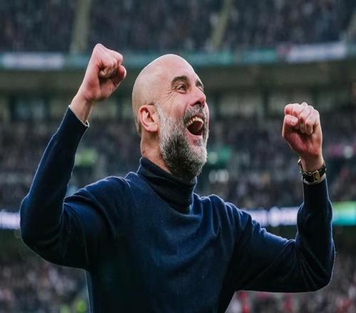 亨利：没人能在战术智谋上胜过瓜帅，阿