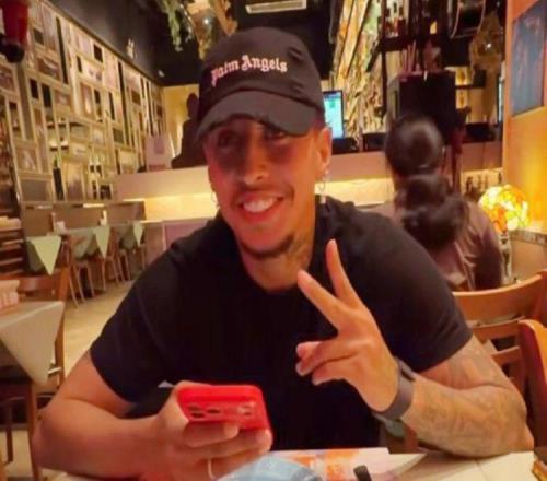 二雷攜女友去廣州了！韓鵬輕敵了喬迪打蛇打7寸！戰(zhàn)英博需正名