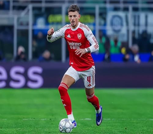 流放四年終回歸！本懷特重返英格蘭隊，沖擊世界杯入場券